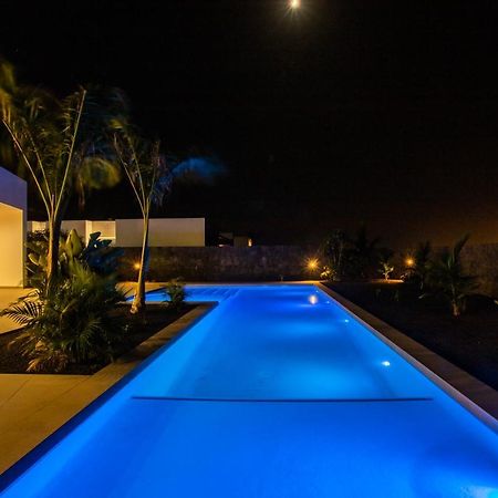 Villa Macan Teguise  Exteriér fotografie